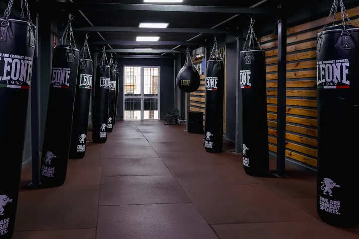 Cuesta Sport Fitness Center Sevilla — crossfit-studio en Alfalfa, Sevilla — 3