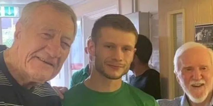 Southend (Amateur) Boxing Club — Martial Arts in Prittlewell, Southend-On-Sea