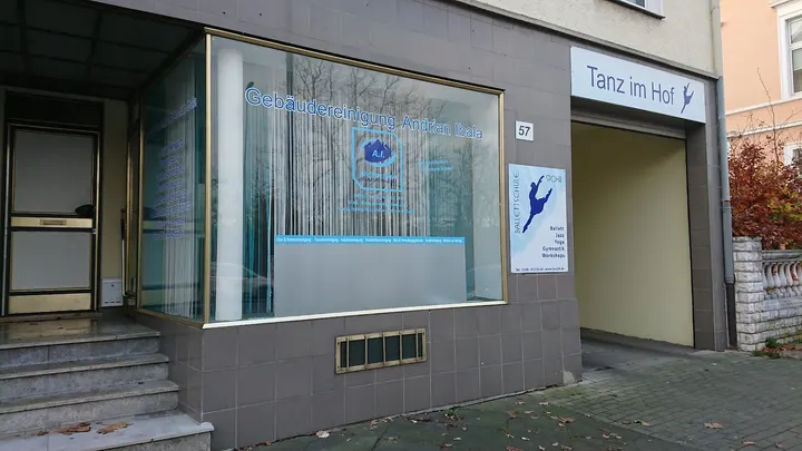Ballettschule Spohr — tanz-studio in Broich, Mülheim an der Ruhr — 2