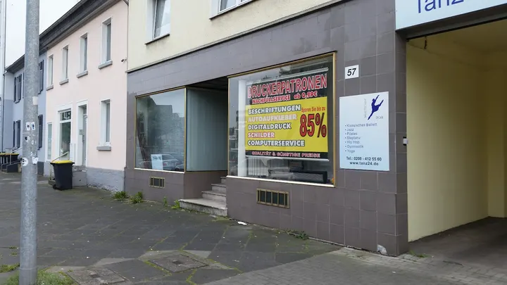 Ballettschule Spohr — tanz-studio in Broich, Mülheim an der Ruhr — 3