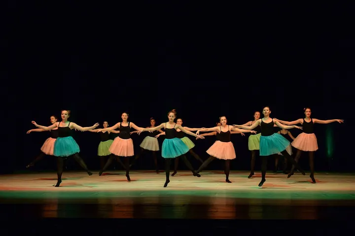 Ballettschule Spohr — tanz-studio in Mülheim an der Ruhr — 5