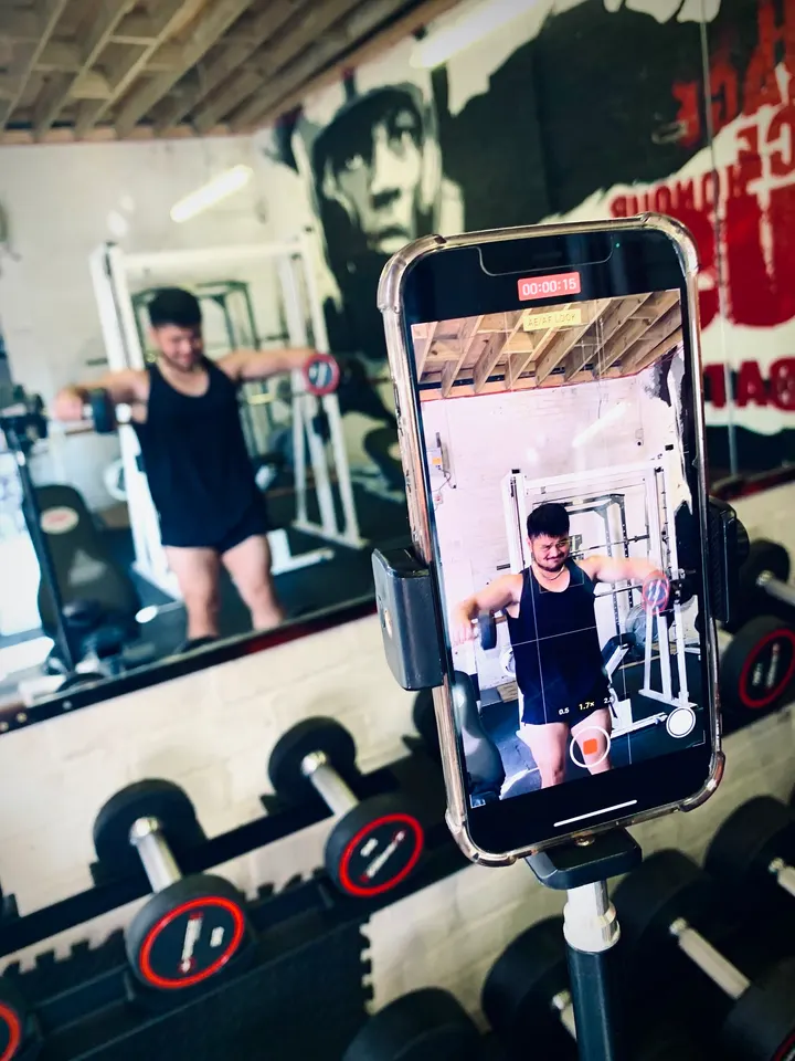 1855 fitness — fitness studio in Leicester — 4