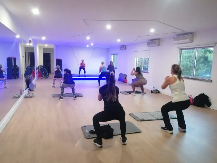 Ginásio Fullbeat — ginásio-studio em Cascais — 3