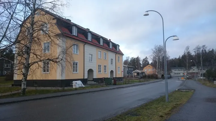 Street Mentality — gymnastics-studio in Stockholm — 5