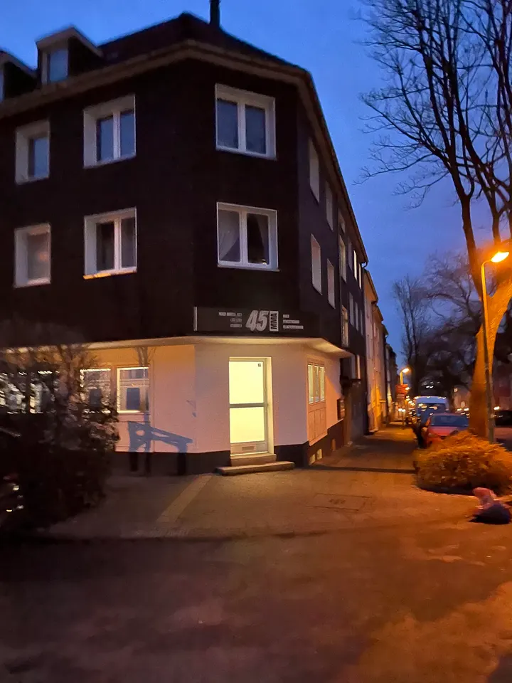 Bewegungsbude — Functional Training in Holsterhausen, Essen