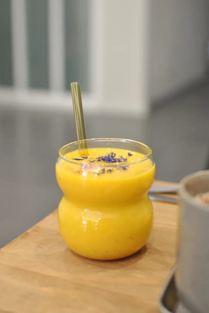 Le Pompon sur la Daronne — salle de fitness-studio à Toulouse — 4
