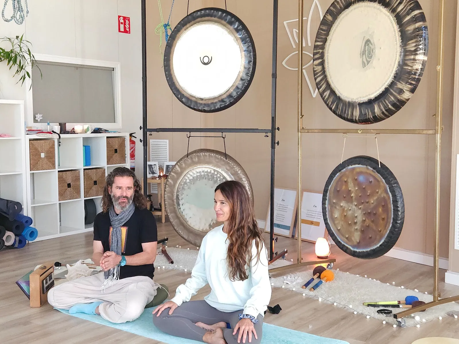 Sadhana Yoga Bienestar — yoga-studio en El Campello — 2