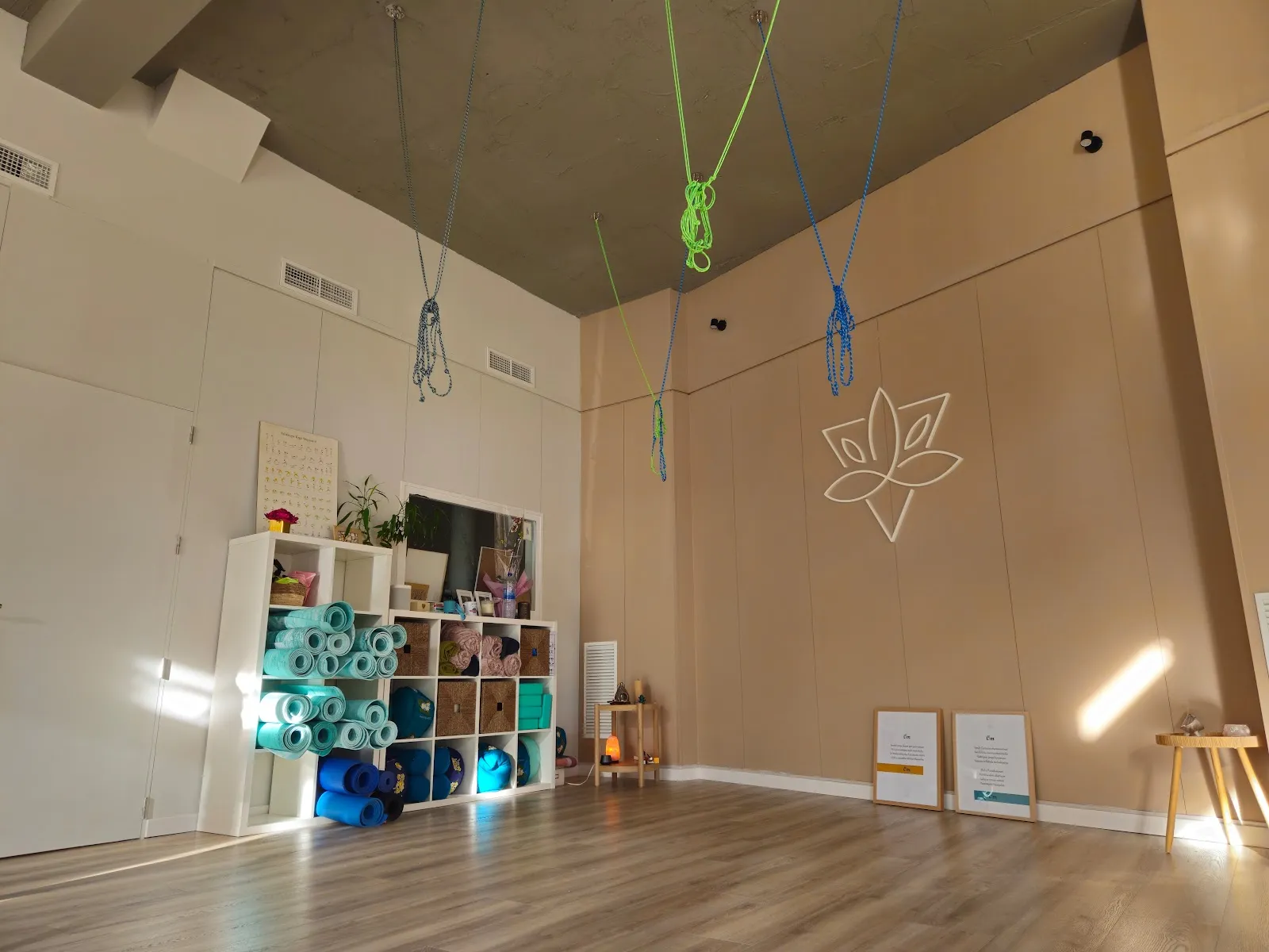 Sadhana Yoga Bienestar — yoga-studio en El Campello — 3
