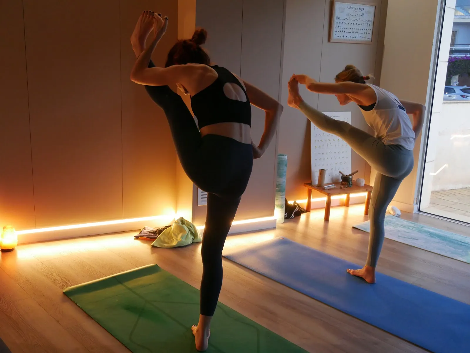 Sadhana Yoga Bienestar — yoga-studio en El Campello — 4