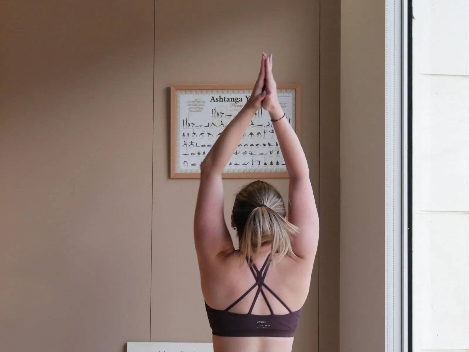 Sadhana Yoga Bienestar — yoga-studio en El Campello — 5