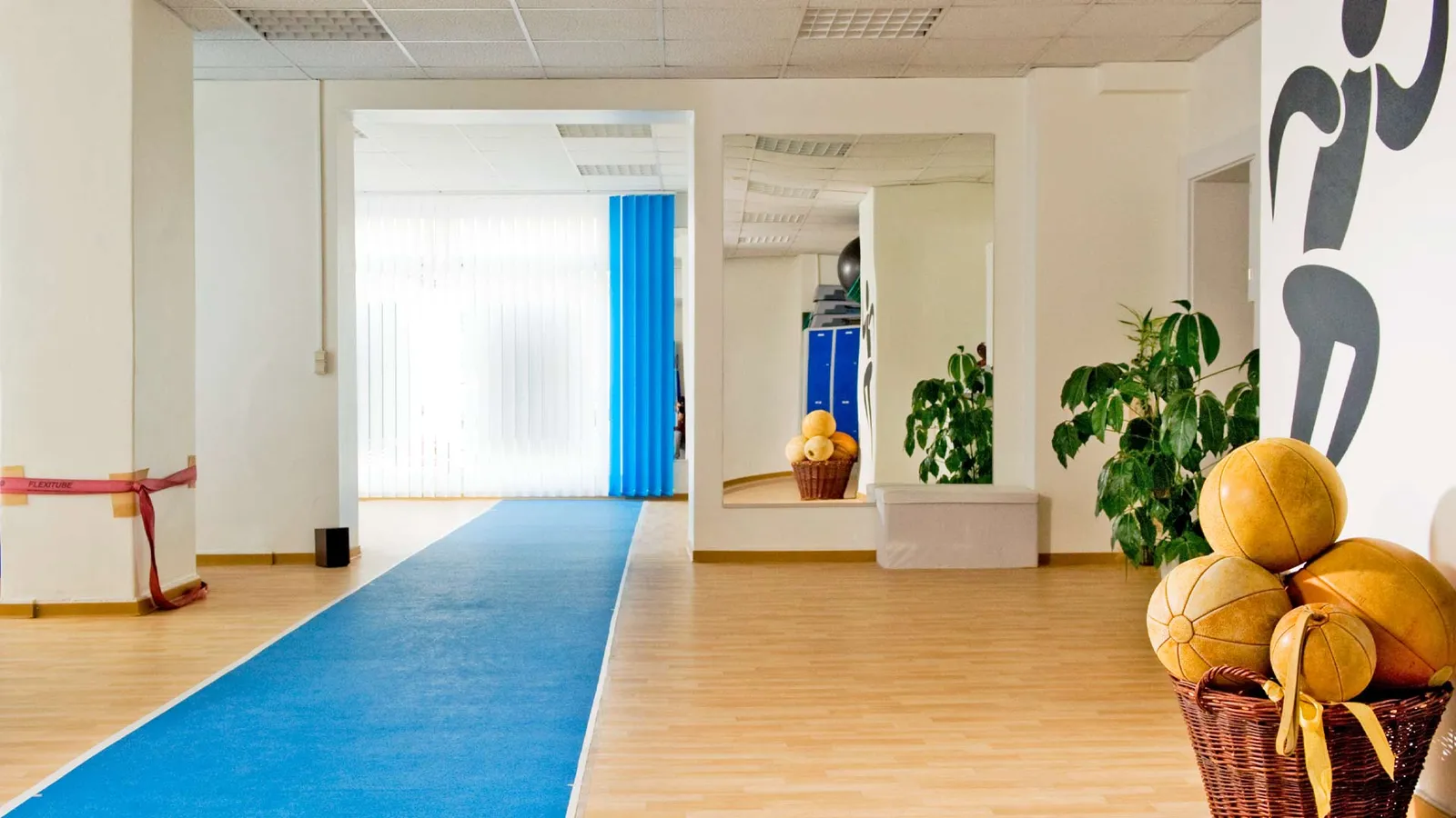 Personal Trainer Kristin Mühlberg — pt-studio in Erfurt — 4