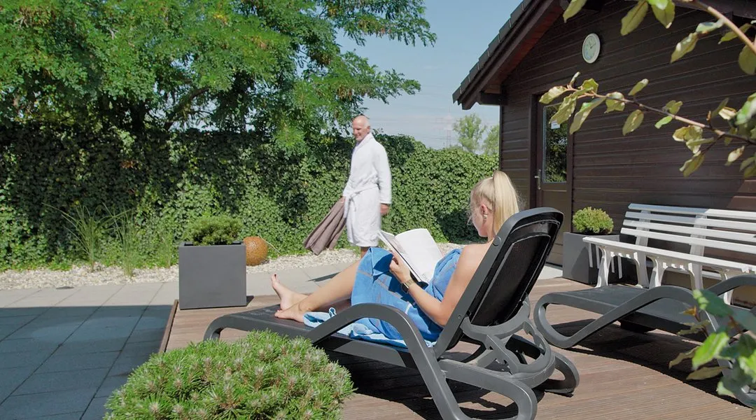 Zentrum Aktiver Prävention GmbH & Co.KG — yoga-studio i Nußloch — 3