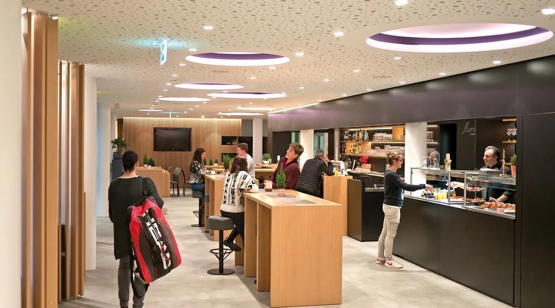 Zentrum Aktiver Prävention GmbH & Co.KG — yoga-studio i Nußloch — 4