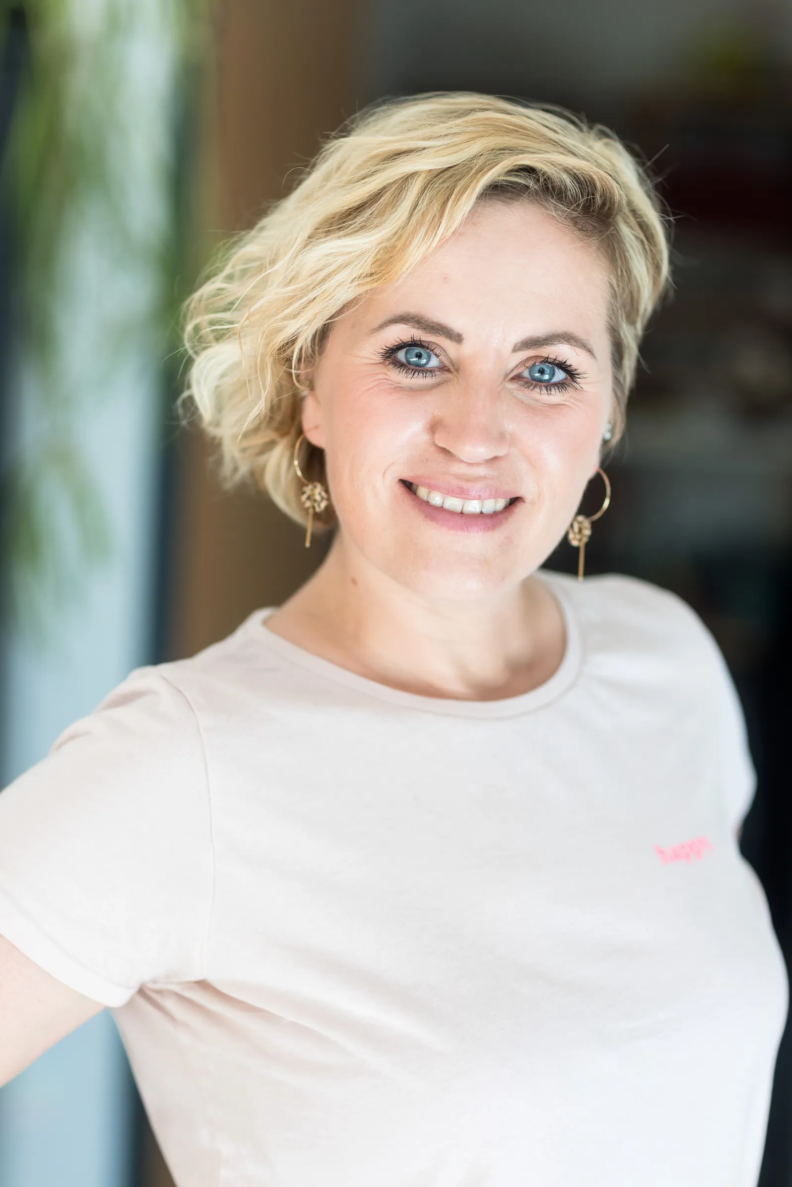 Sonja Brundert Yoga — yoga-studio i Wedemark — 2