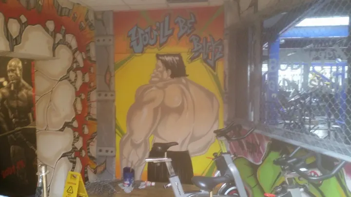 Body FX — fitness studio in Higher Runcorn, Runcorn — 3