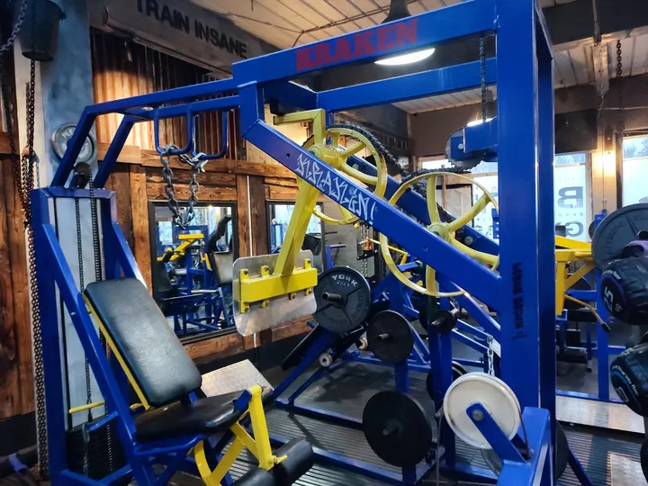Body FX — fitness studio in Runcorn — 3