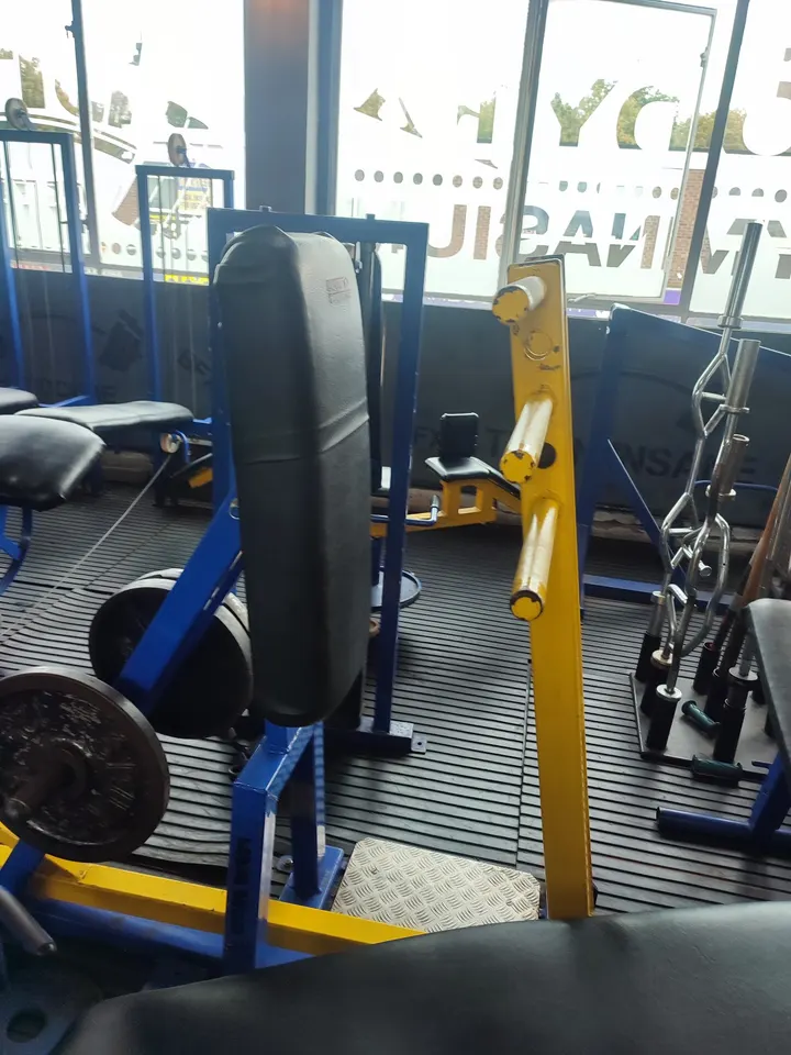 Body FX — fitness studio in Runcorn — 4