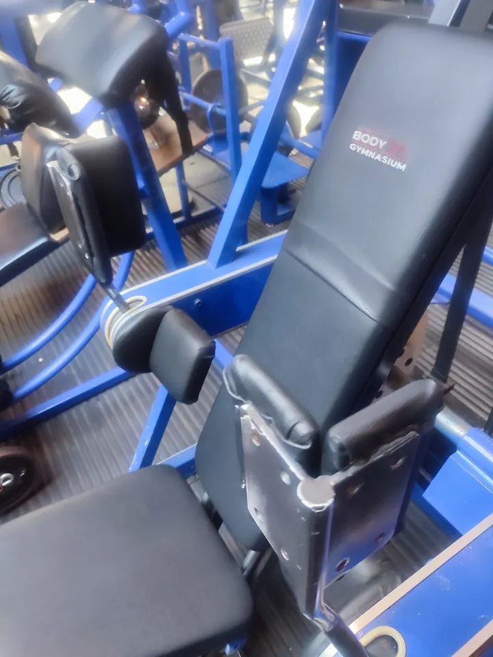 Body FX — fitness studio in Runcorn — 5