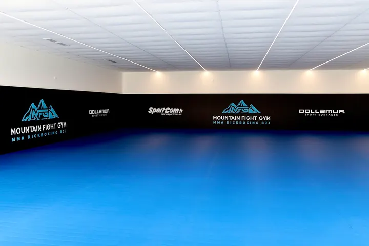 MOUNTAIN FIGHT GYM — mma-studio in Widukindland, Osnabrück — 3