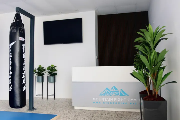 MOUNTAIN FIGHT GYM — mma-studio in Osnabrück — 3