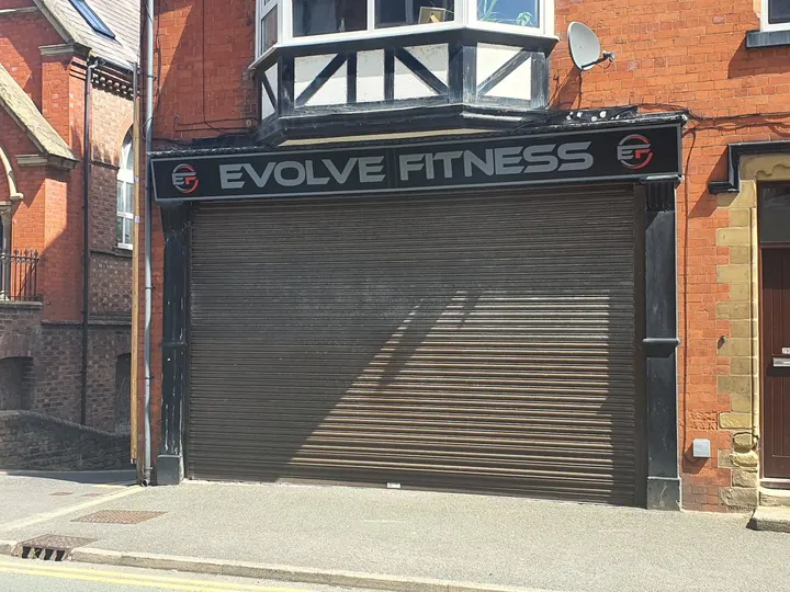 Evolve Fitness — fitness studio in Connah's Quay, Deeside — 2