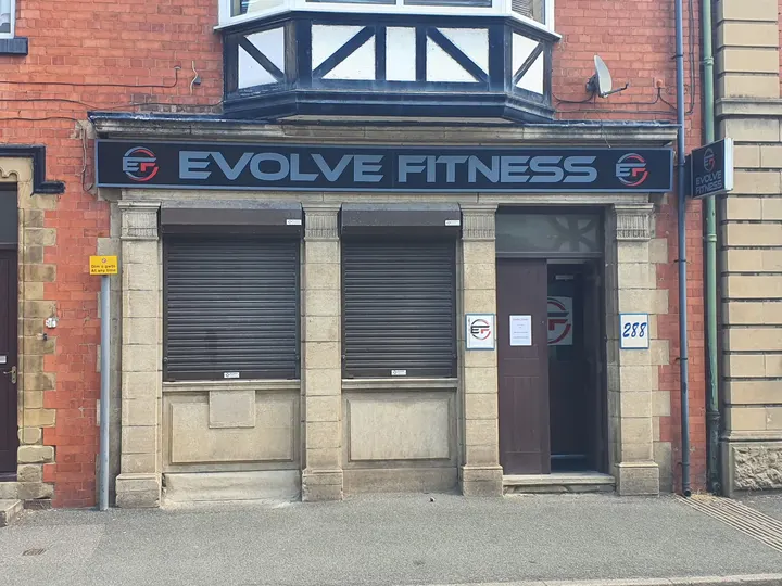 Evolve Fitness — fitness studio in Connah's Quay, Deeside — 3