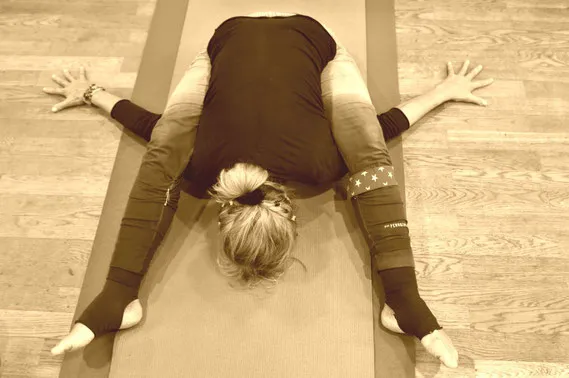 YOGA MOBIL WOLFSBURG Elske Oberholthaus — yoga-studio in Wolfsburg — 2