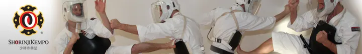 Shorinji Kempo Karlstad Shibu — kampsport-studio i Kvarnberget, Karlstad — 3
