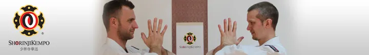 Shorinji Kempo Karlstad Shibu — kampsport-studio i Karlstad — 3