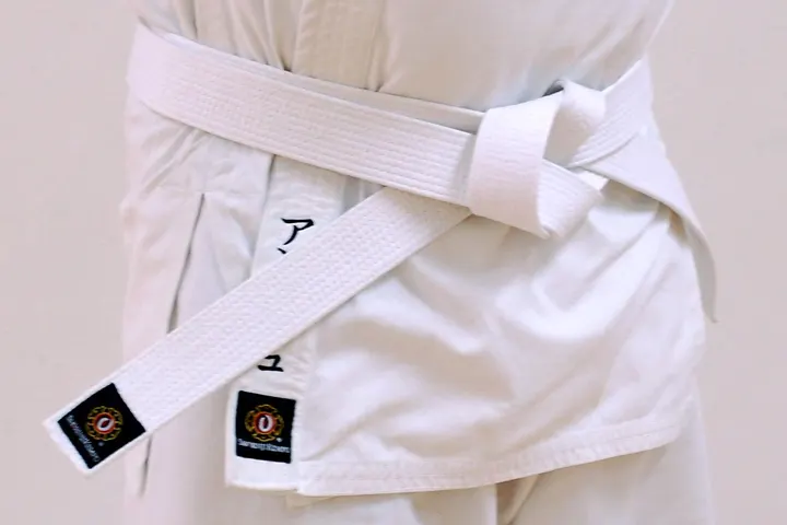 Shorinji Kempo Karlstad Shibu — kampsport-studio i Karlstad — 4