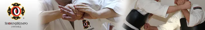 Shorinji Kempo Karlstad Shibu — martial arts-studio i Kvarnberget, Karlstad