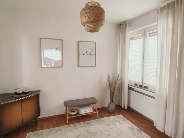 YOGAVISION Sound Healing — yoga-studio in Gerthe, Bochum — 2