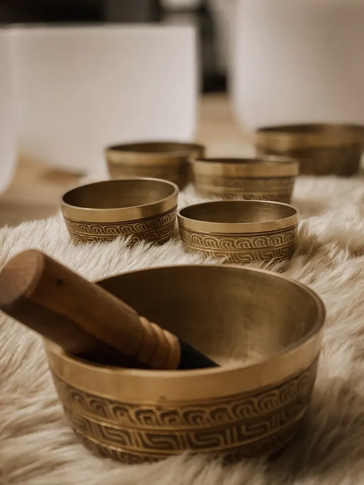 YOGAVISION Sound Healing — yoga-studio in Gerthe, Bochum — 3