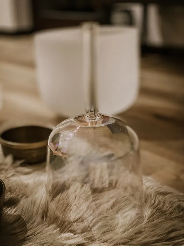 YOGAVISION Sound Healing — yoga-studio in Bochum — 3