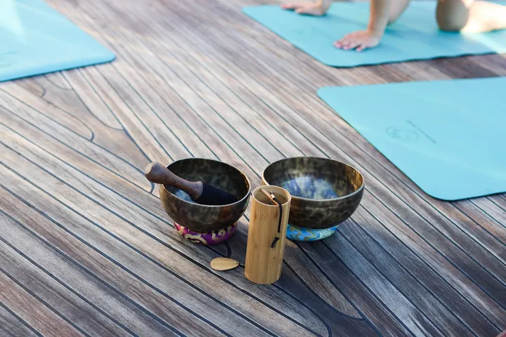 YOGAVISION Sound Healing — yoga-studio in Bochum — 5