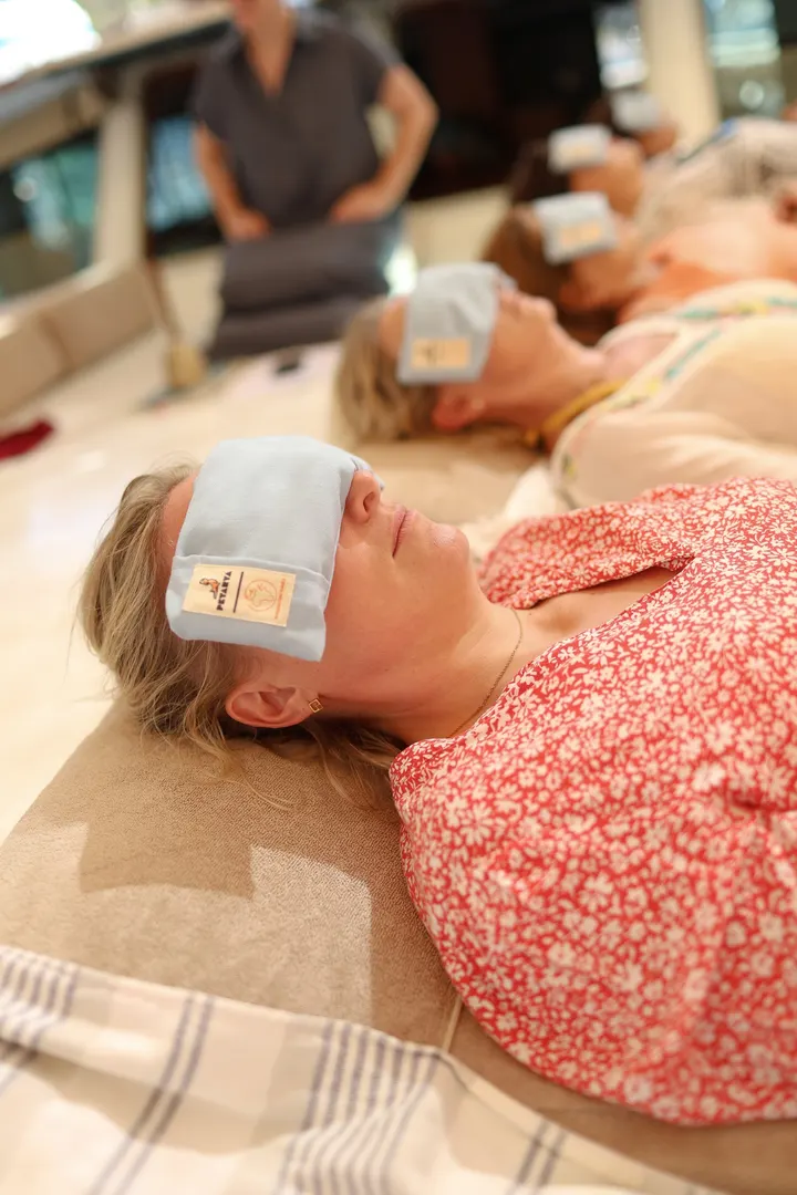 YOGAVISION - Yoga & Sound Healing — Yoga in Gerthe, Bochum