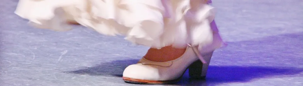 Flamenco La Martina — tanz-studio in Innenstadt Ost, Dortmund — 2