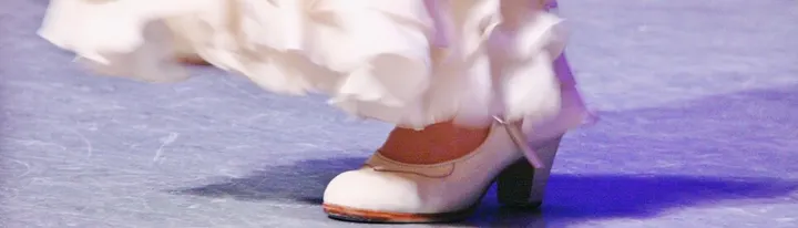 Flamenco La Martina — tanz-studio in Kaiserstraßenviertel, Dortmund — 2