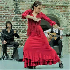 Flamenco La Martina — tanz-studio in Innenstadt Ost, Dortmund — 3