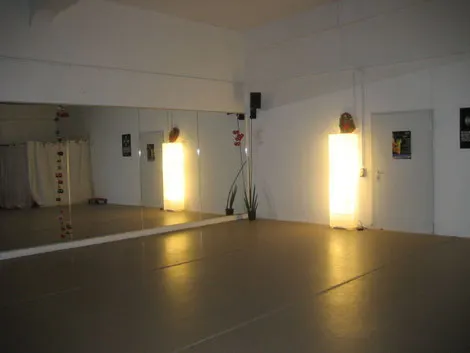 Flamenco La Martina — Tanz in Kaiserstraßenviertel, Dortmund