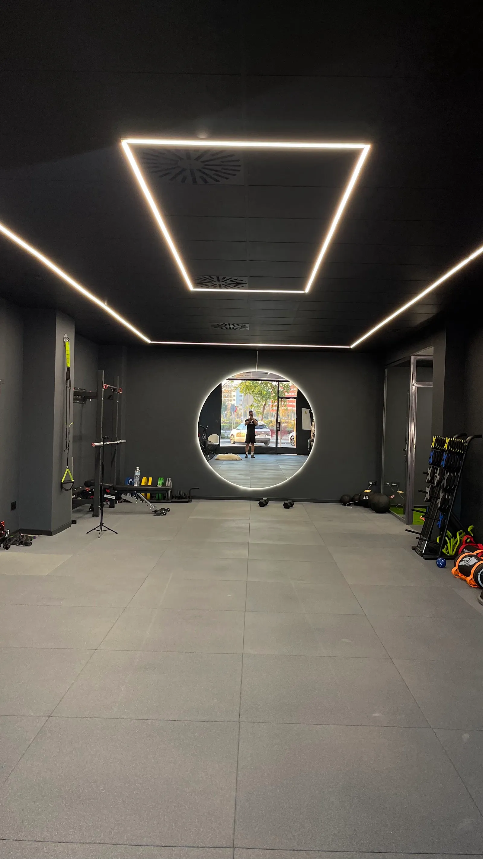 Momentum Córdoba — entrenamiento personal-studio en Córdoba — 3
