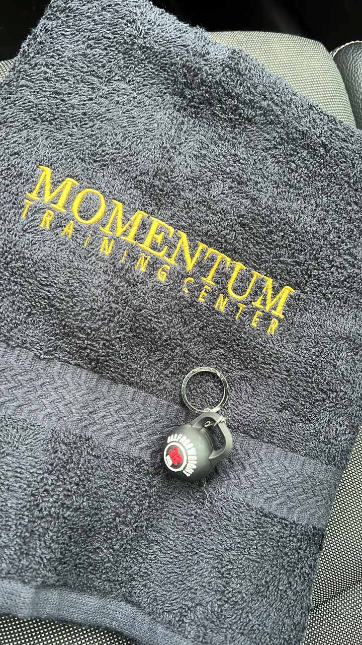 Momentum Córdoba — entrenamiento personal-studio en Córdoba — 5