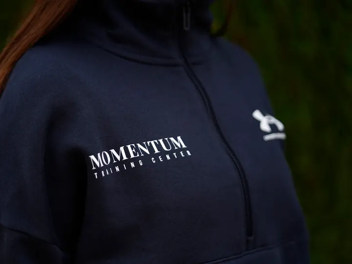 Momentum Córdoba — Entrenamiento personal en El Patriarca, Córdoba
