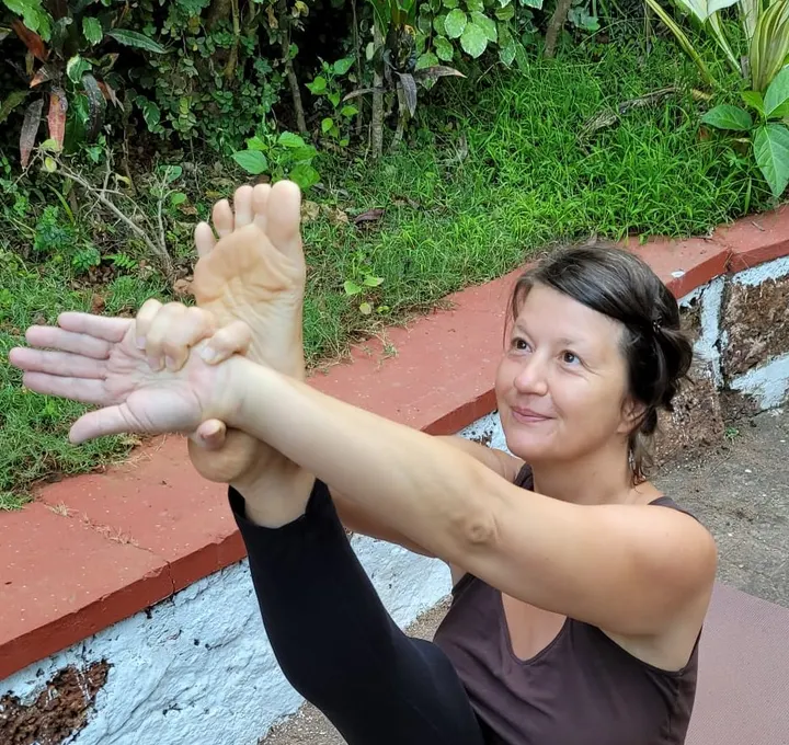 Ashtanga Yoga Mitte — Yoga in Ehrenfeld, Köln