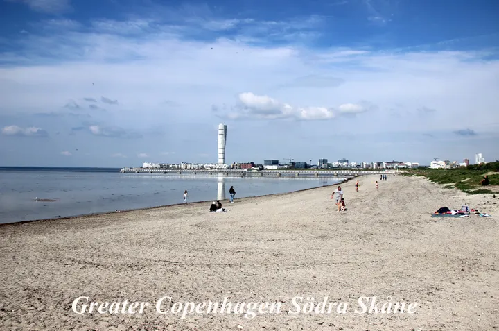 Brygga 3, T-bryggan — wellness-studio i Malmö — 4