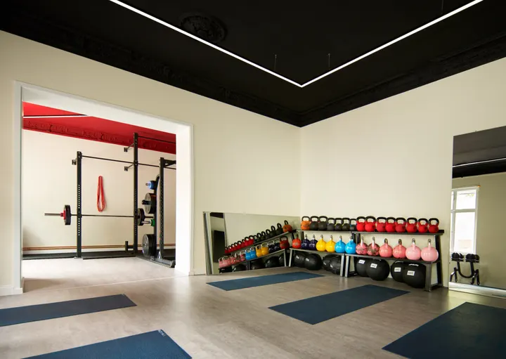 WeMoa by Coach Noah - HQ — Meditation in Moabit, Berlin
