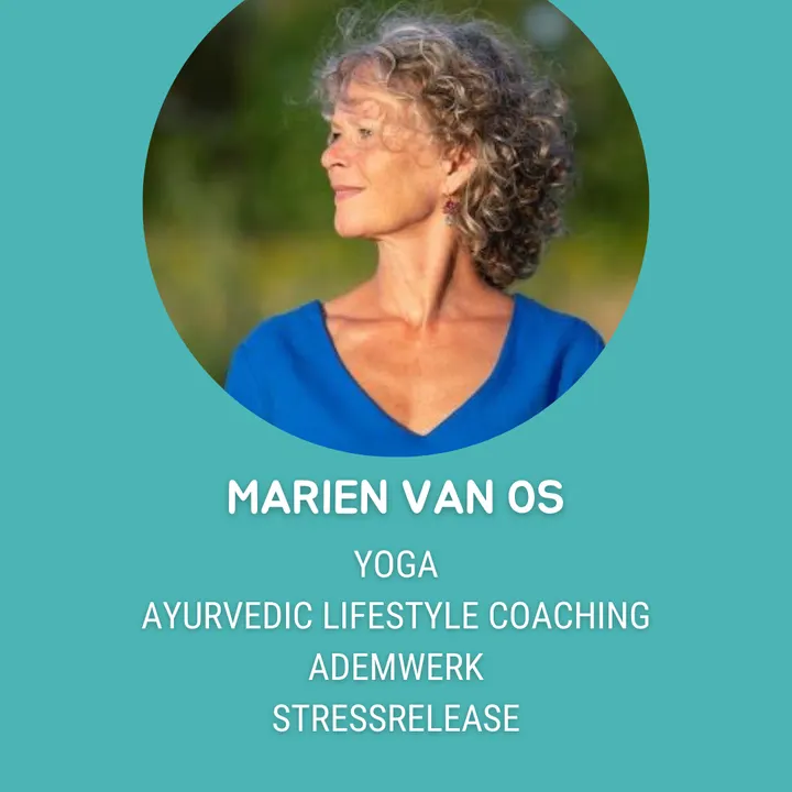 Studio Het Hof — yoga-studio in Culemborg — 6