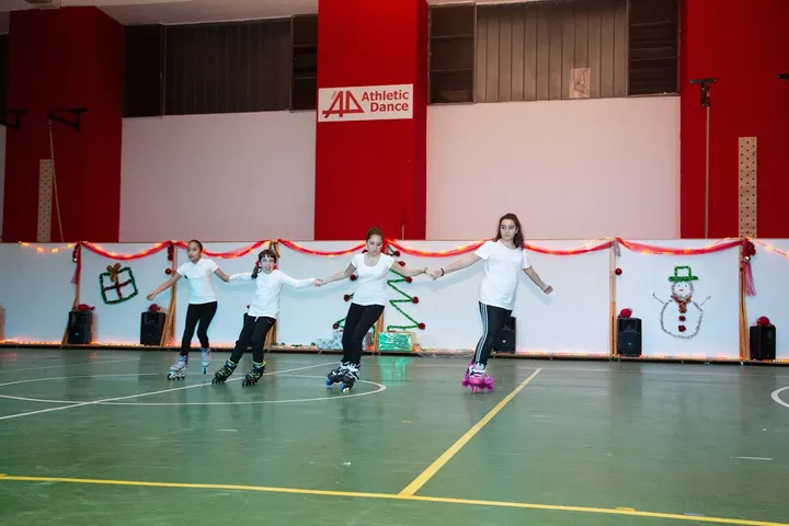 Athletic Dance — danza-studio a Pieve Emanuele — 3