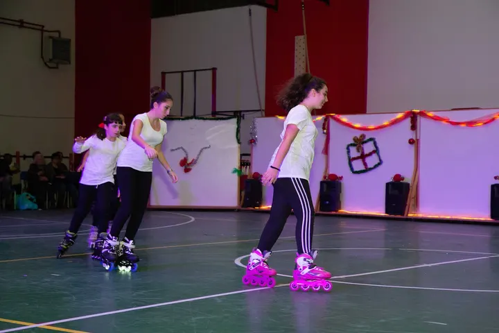Athletic Dance — danza-studio a Pieve Emanuele — 5