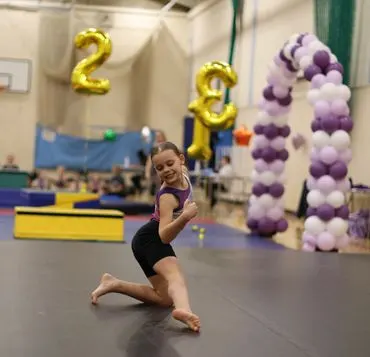 Indigo Gymnastics Club — gymnastics-studio in North Town, Maidenhead — 2